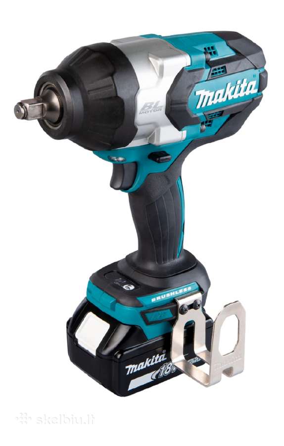 Makita verzliasukiai ir smuginiai suktuvai nauji - nuotraukos Nr. 7