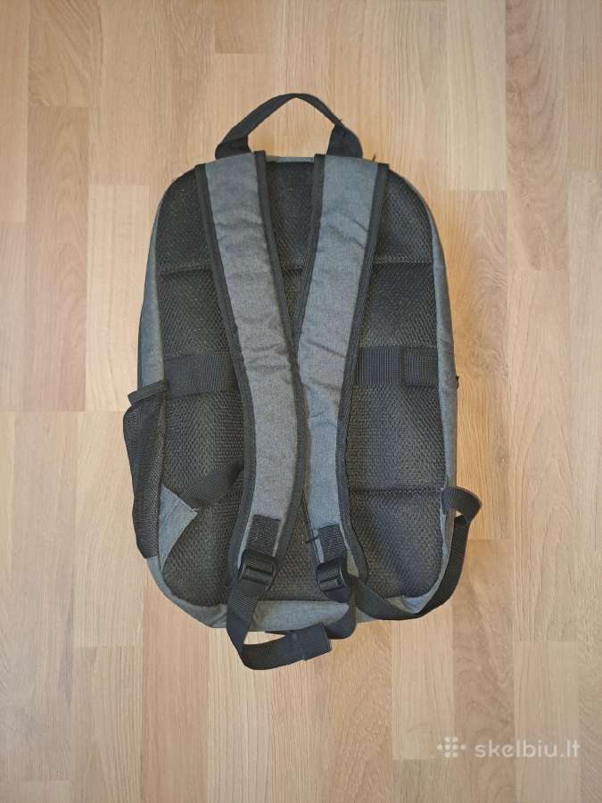 Nauja kuprinė Hp M16116-001 - nuotraukos Nr. 2