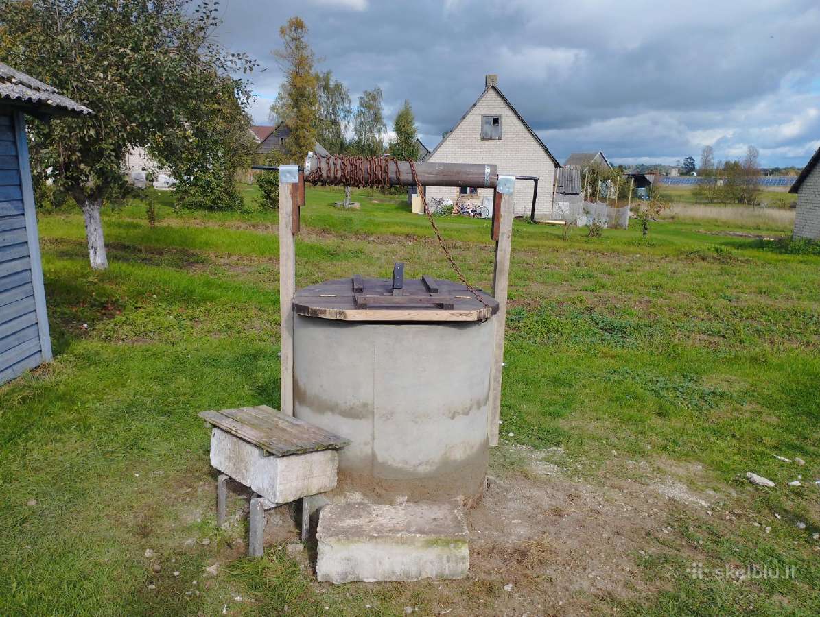 Šuliniai ir valymo įrenginiai - nuotraukos Nr. 4