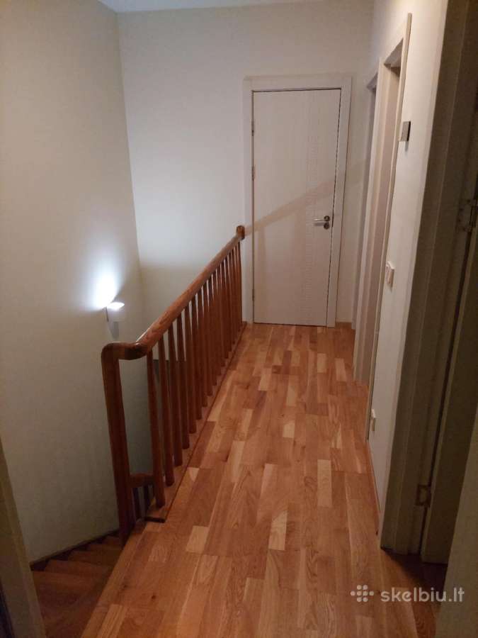 Parduodamas kotedžas Trušeliuose - nuotraukos Nr. 14