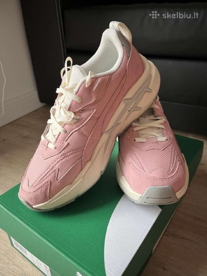 Puma moteriski kedai - nauji