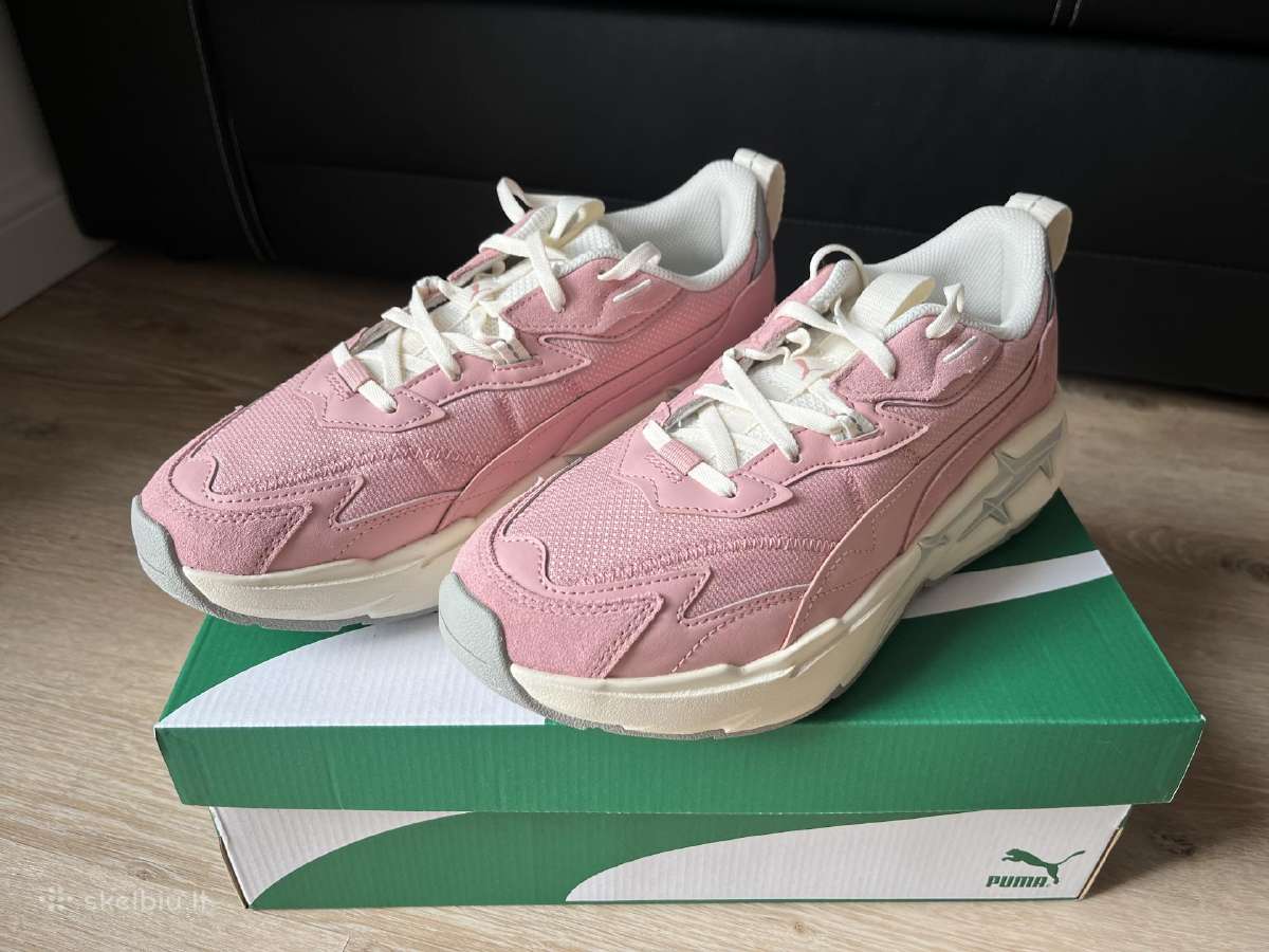 Puma moteriski kedai - nauji - nuotraukos Nr. 2