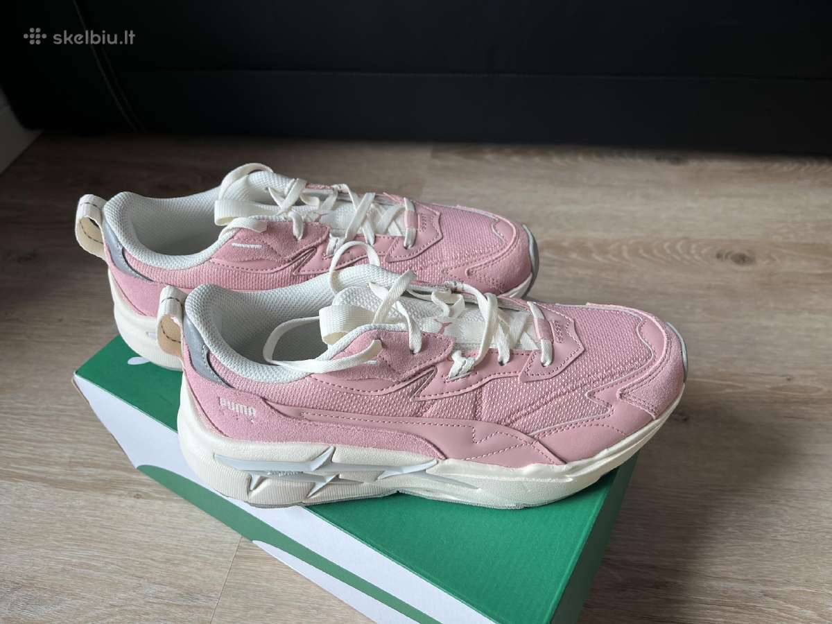 Puma moteriski kedai - nauji - nuotraukos Nr. 3