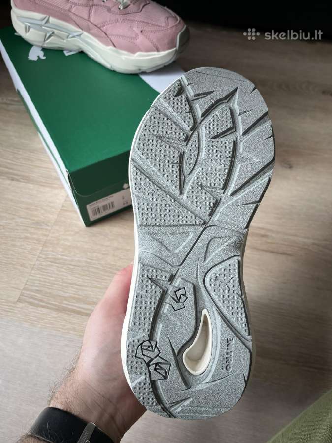 Puma moteriski kedai - nauji - nuotraukos Nr. 4