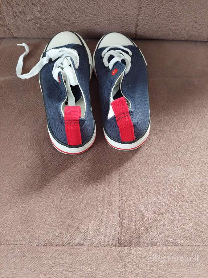 Nauji sportbačiai Walkx - nuotraukos Nr. 2