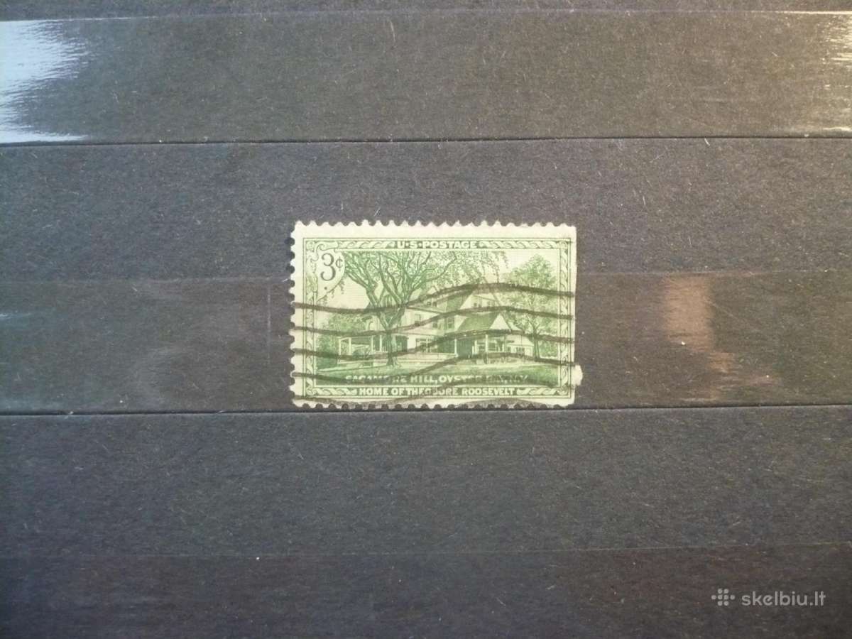 1953 Sagamore Hill