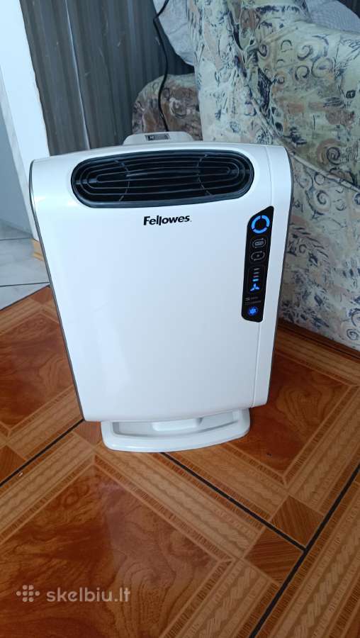Oro valytuvas Fellowes Aeramax Dx55