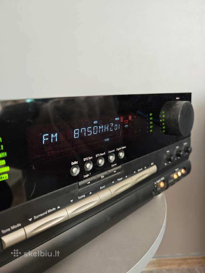 Harman/kardon - nuotraukos Nr. 2
