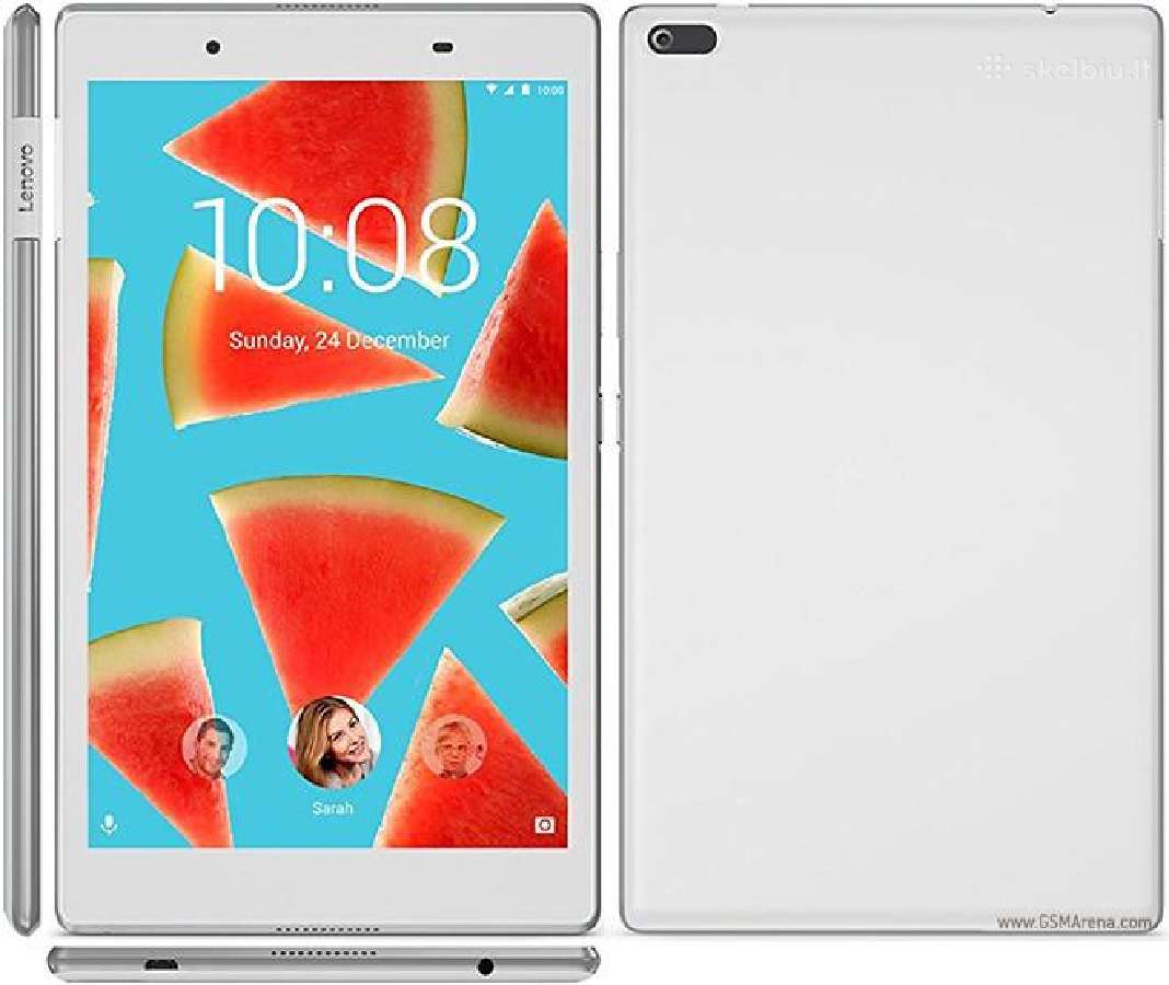 Lenovo tab 4 su sim TB-8504x