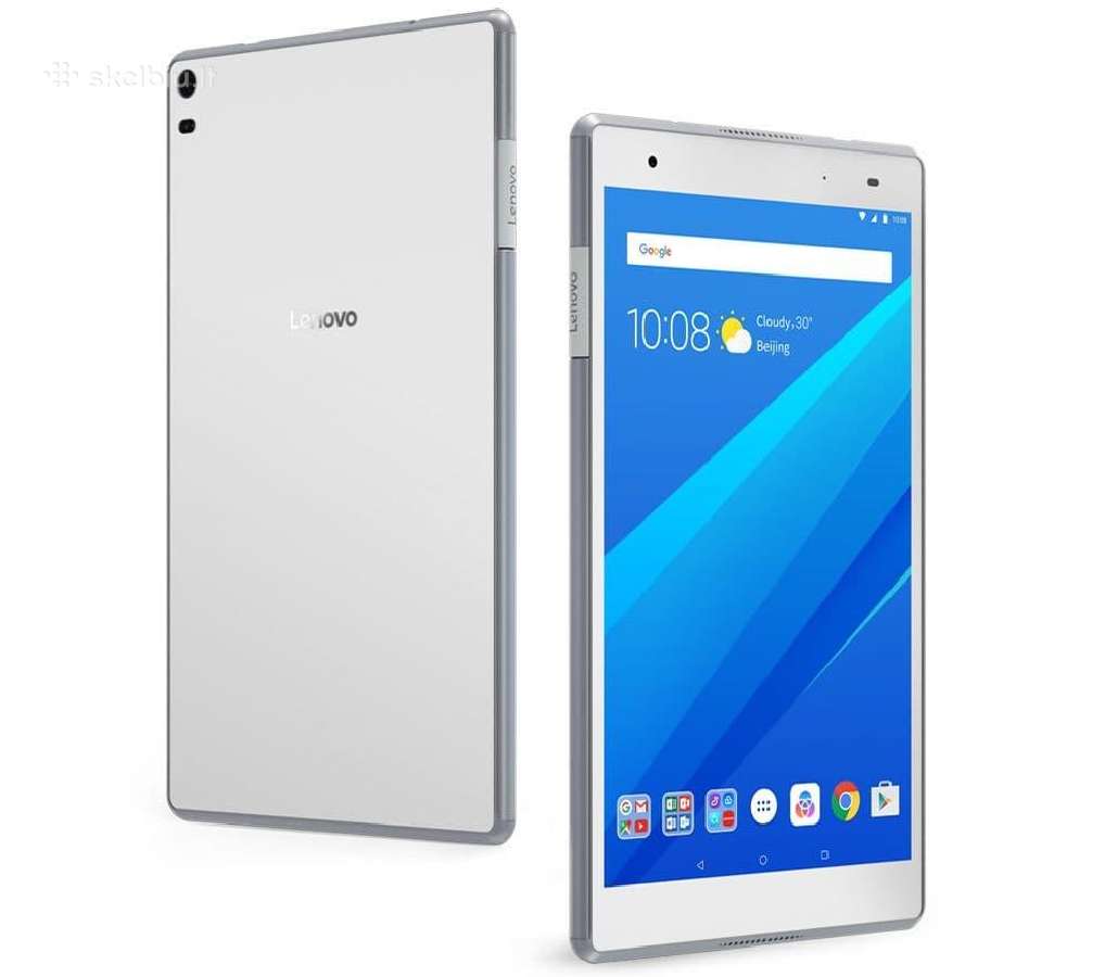 Lenovo tab 4 su sim TB-8504x - nuotraukos Nr. 4