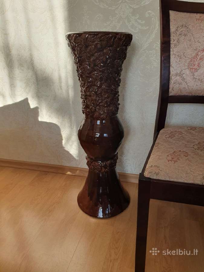 Interjero detalės