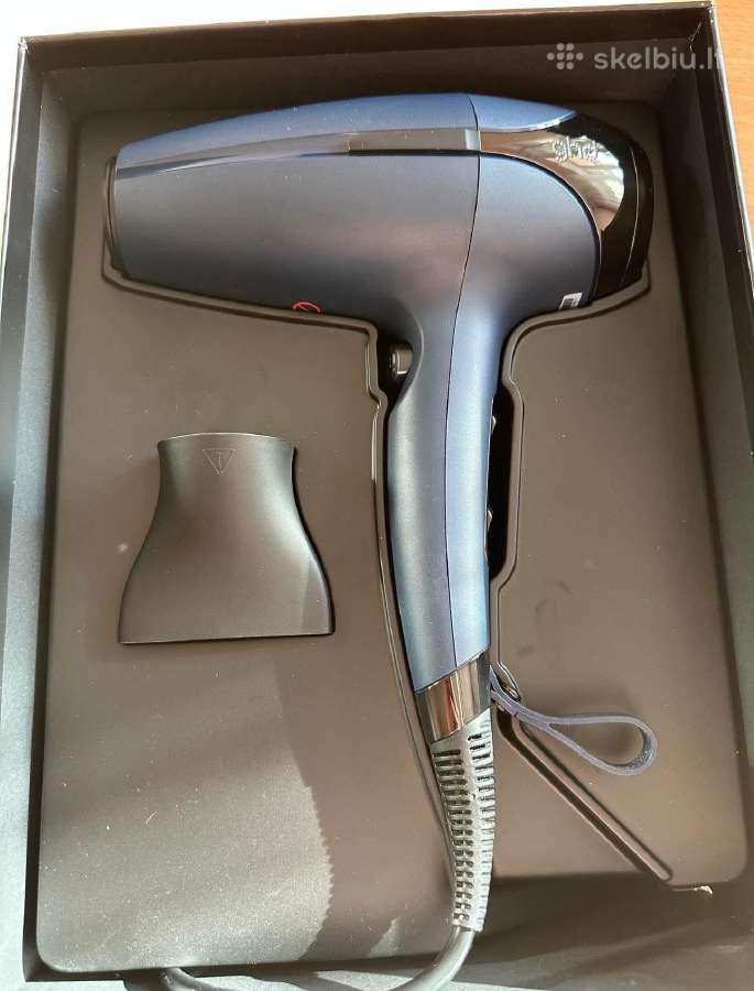 Ghd helios