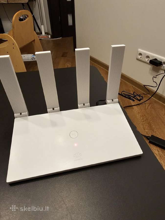 Huawei ws5200 modemas