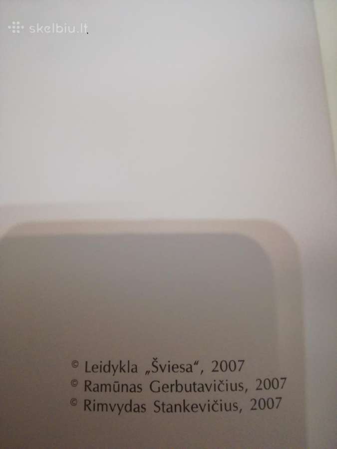 E. Miezelaitis Zuikis puikis - nuotraukos Nr. 5