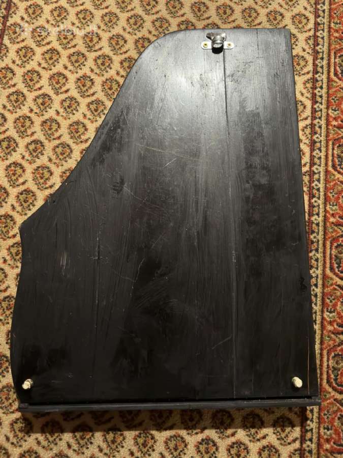 Kronenzither Reform kanklės - nuotraukos Nr. 4
