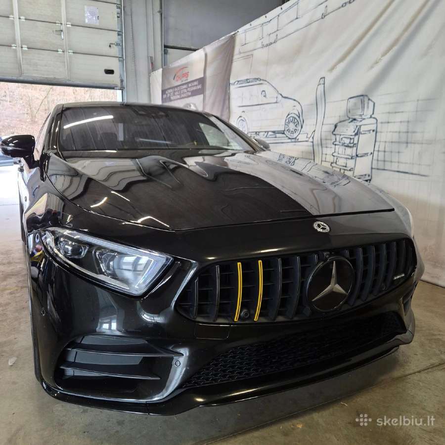 I Chipas Chip Tuning I Galios didinimas I egr dpf - nuotraukos Nr. 17