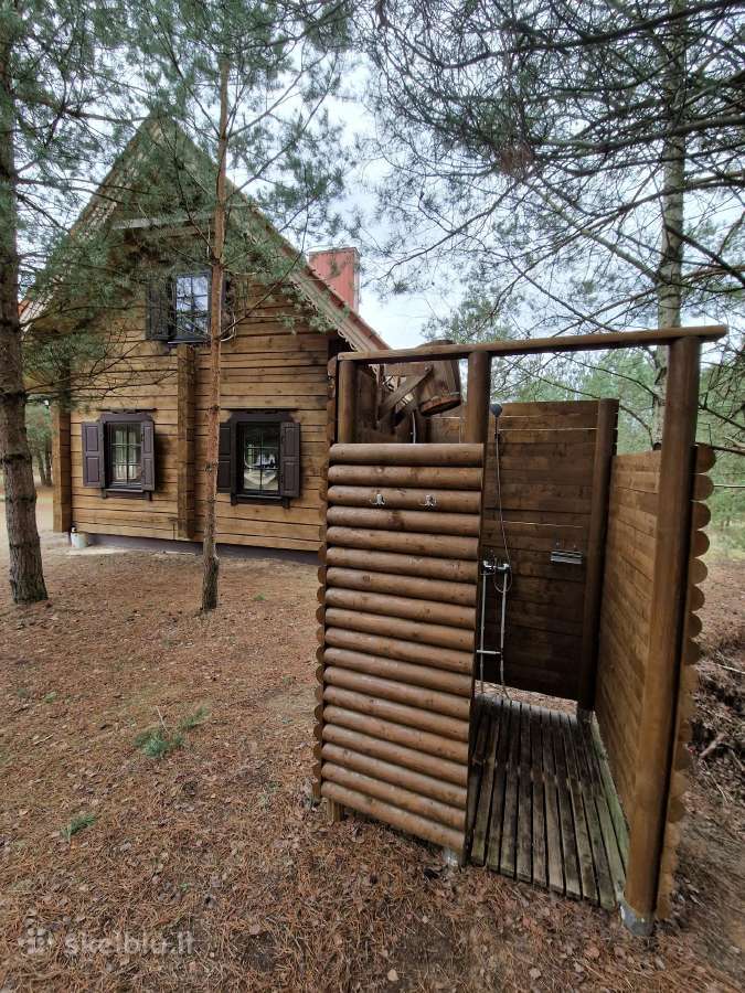 Sodyba - Voverių slėnis - nuotraukos Nr. 3