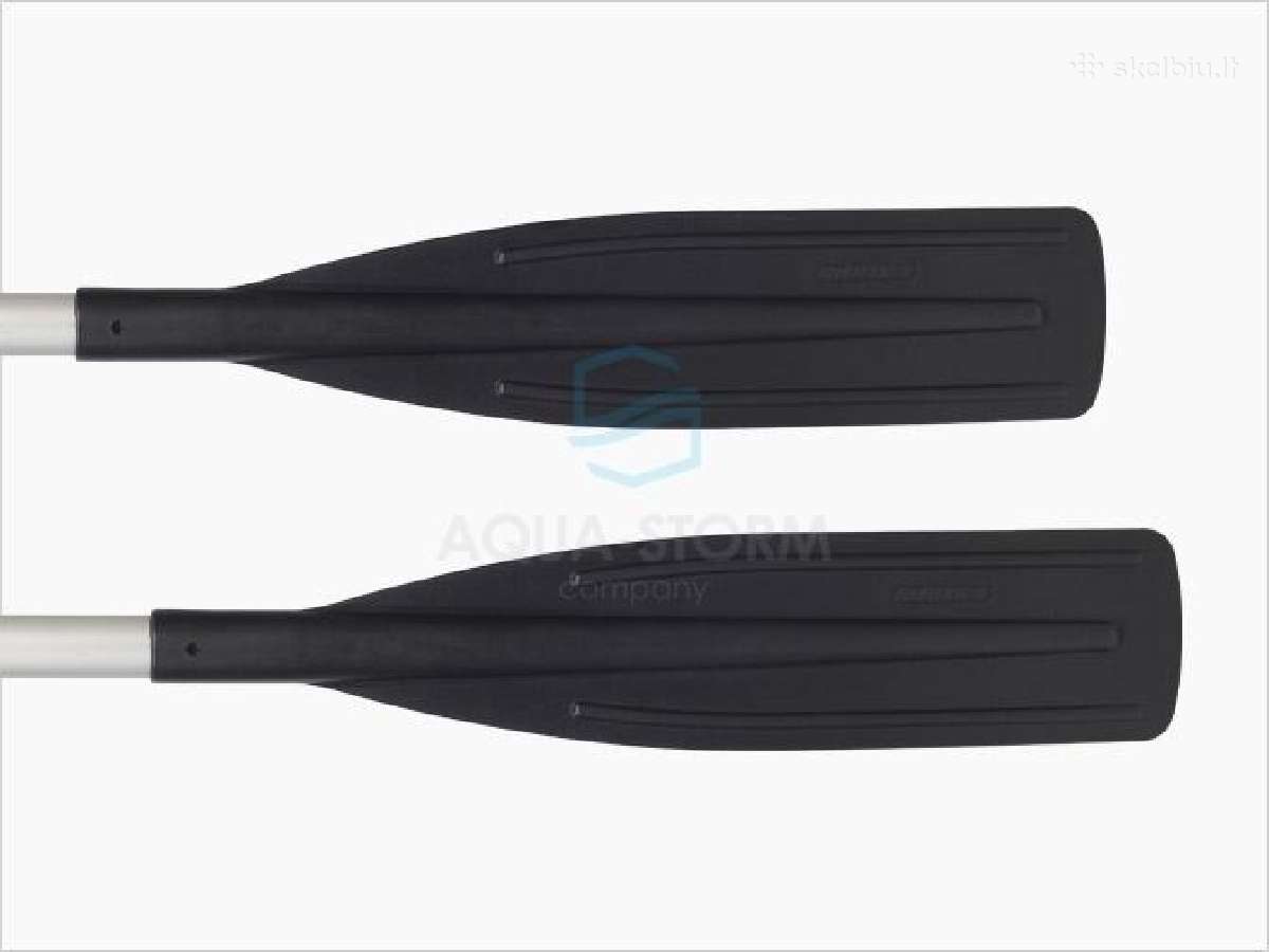 Irklai valtims Aqua Storm 1,6m (2vnt)