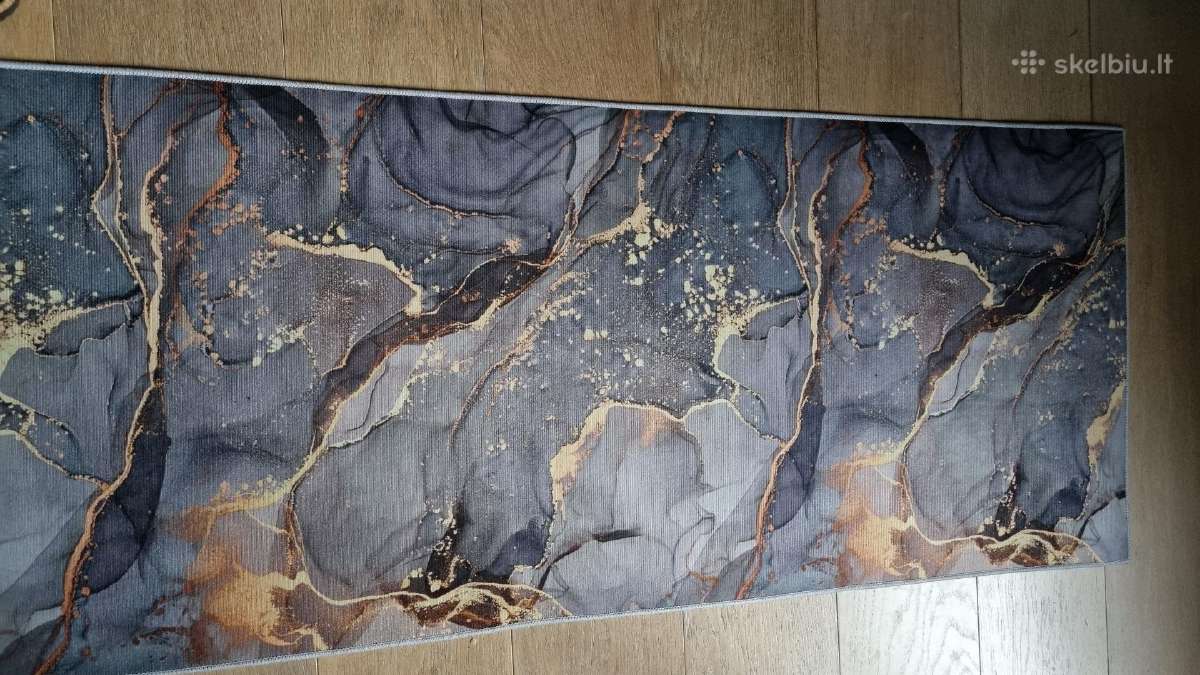 Parduodu kiliminį taką 60x300 cm - nuotraukos Nr. 2