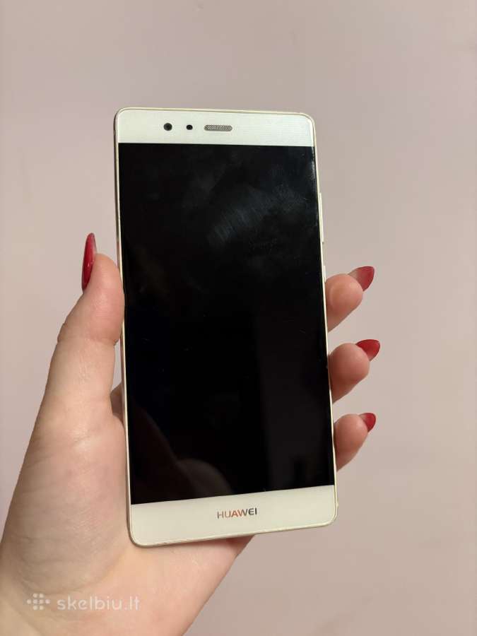 Telefonas Huawei P9