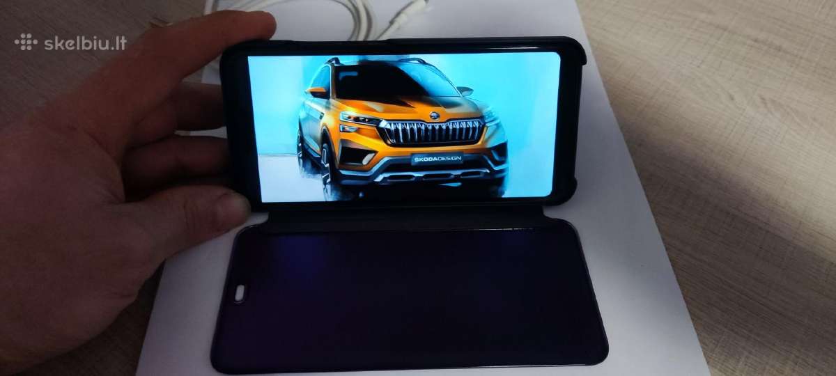 Huawei p20