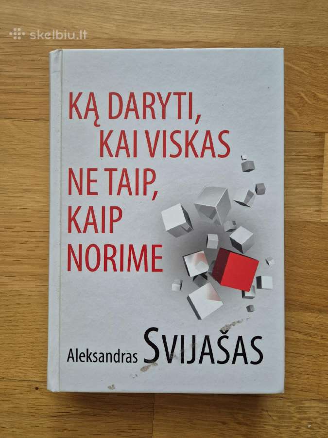 Parduodamos knygos po 7 eur - nuotraukos Nr. 26
