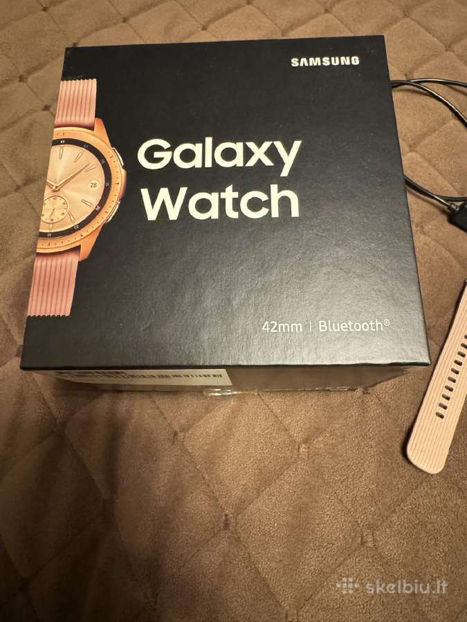 Samsung S9+ - nuotraukos Nr. 9