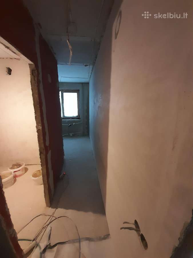 Gipso, dažymo, plytelių ir kt.apdailos darbai - nuotraukos Nr. 19
