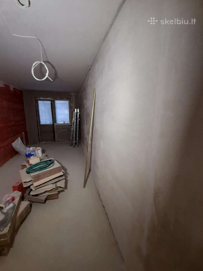 Gipso, dažymo, plytelių ir kt.apdailos darbai - nuotraukos Nr. 21