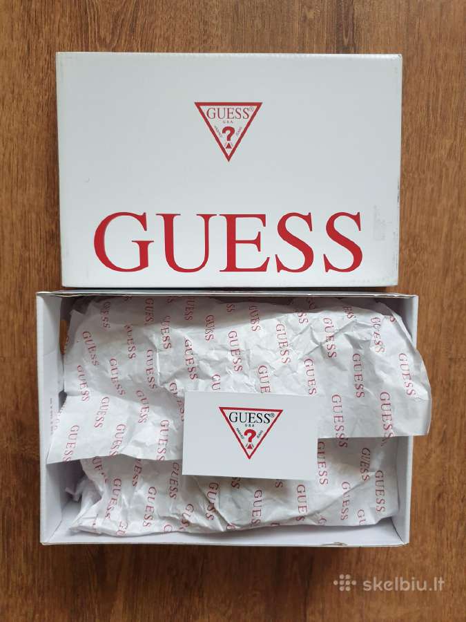 Sportbačiai Guess