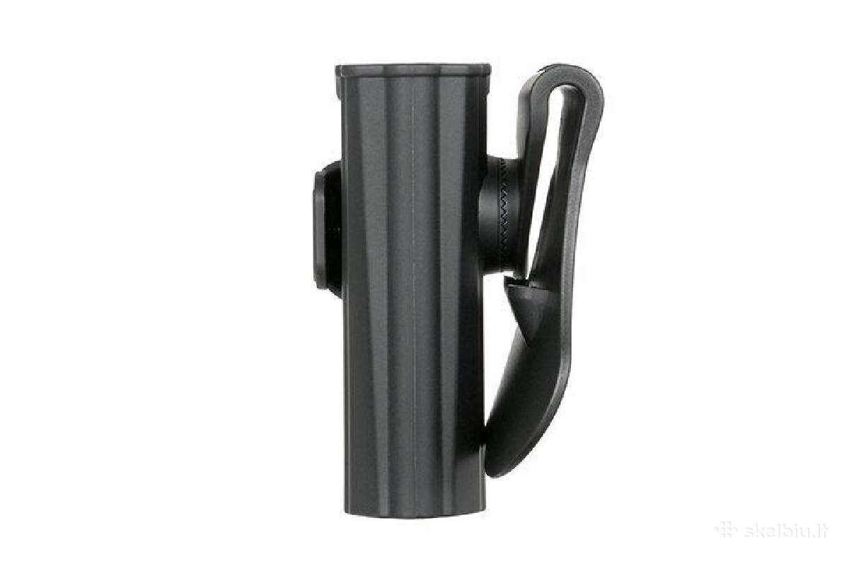 Pistoleto Cz Shadow 2 polimerinis dėklas - nuotraukos Nr. 2