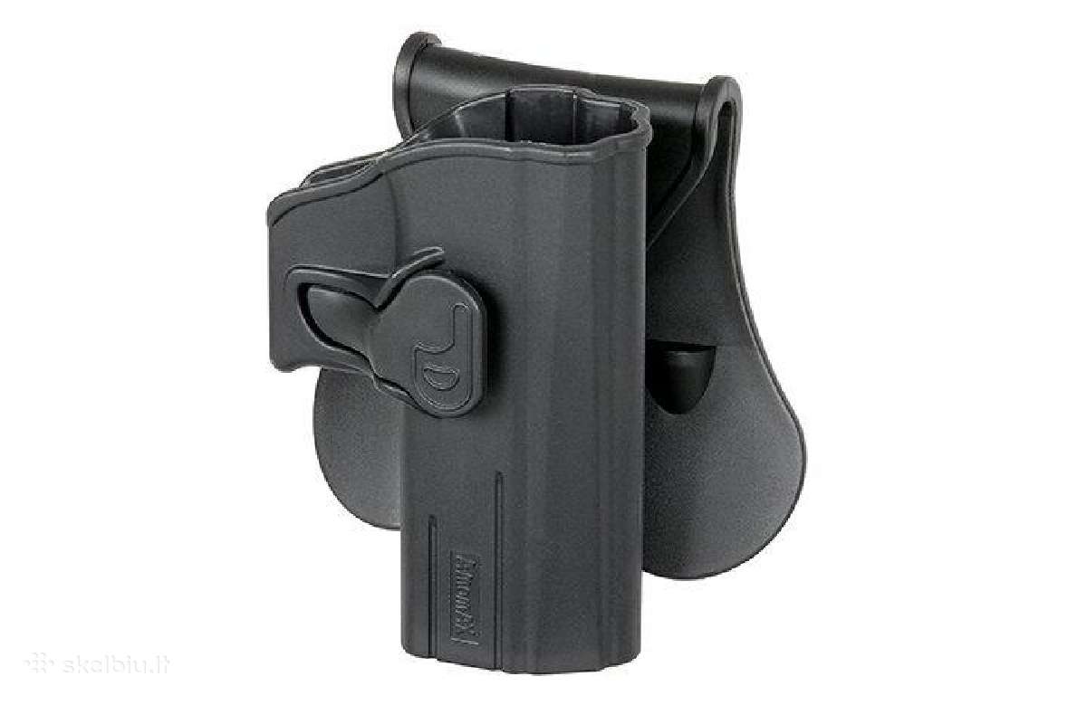 Pistoleto Cz Shadow 2 polimerinis dėklas - nuotraukos Nr. 5