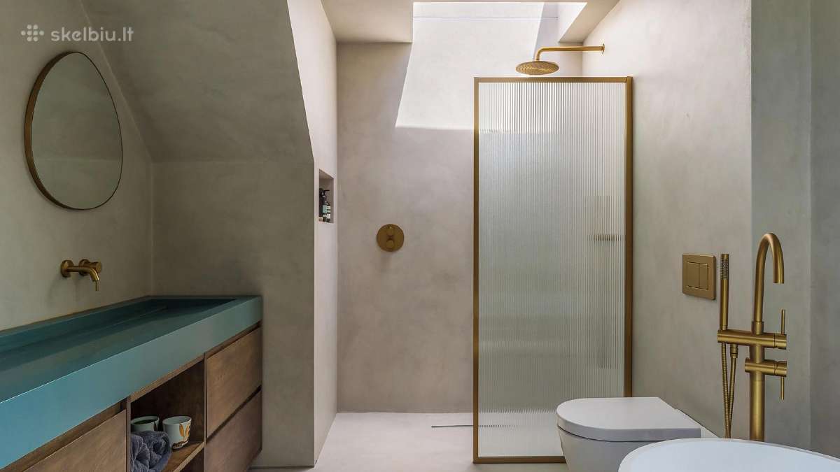 Mikrocementas Silkplaster, aukšta kokybė, darbai.