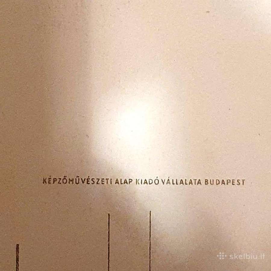 Senovinė atvirutė - nuotraukos Nr. 2