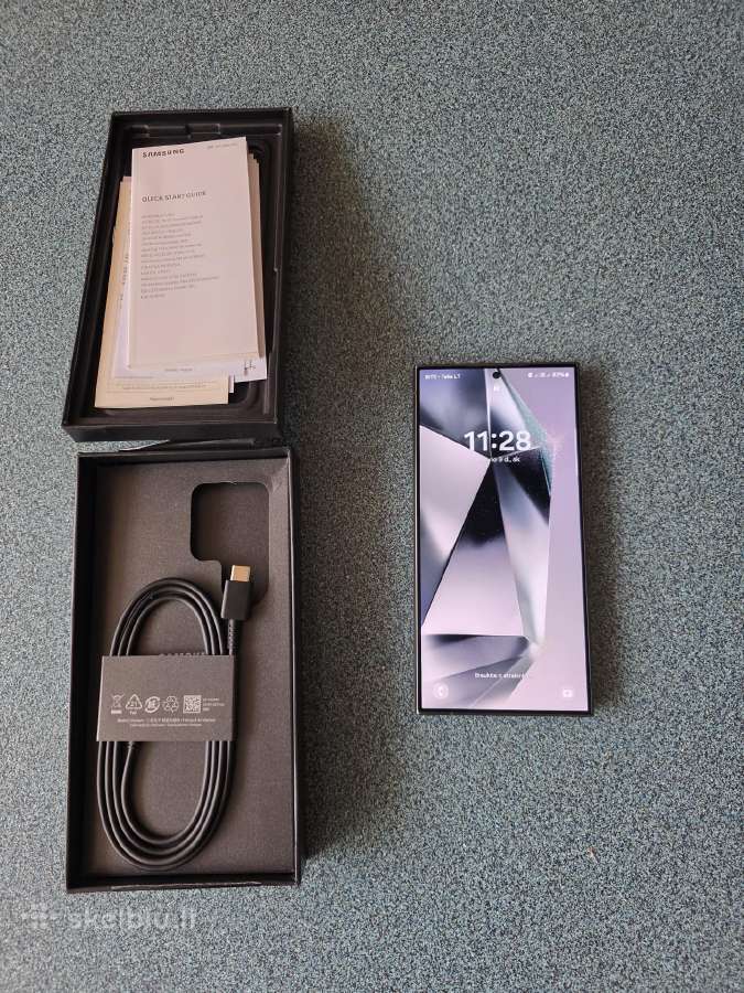 Samsung Galaxy S24 Ultra