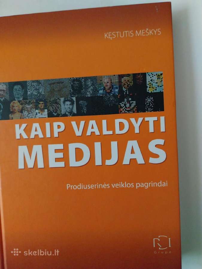 Knyga