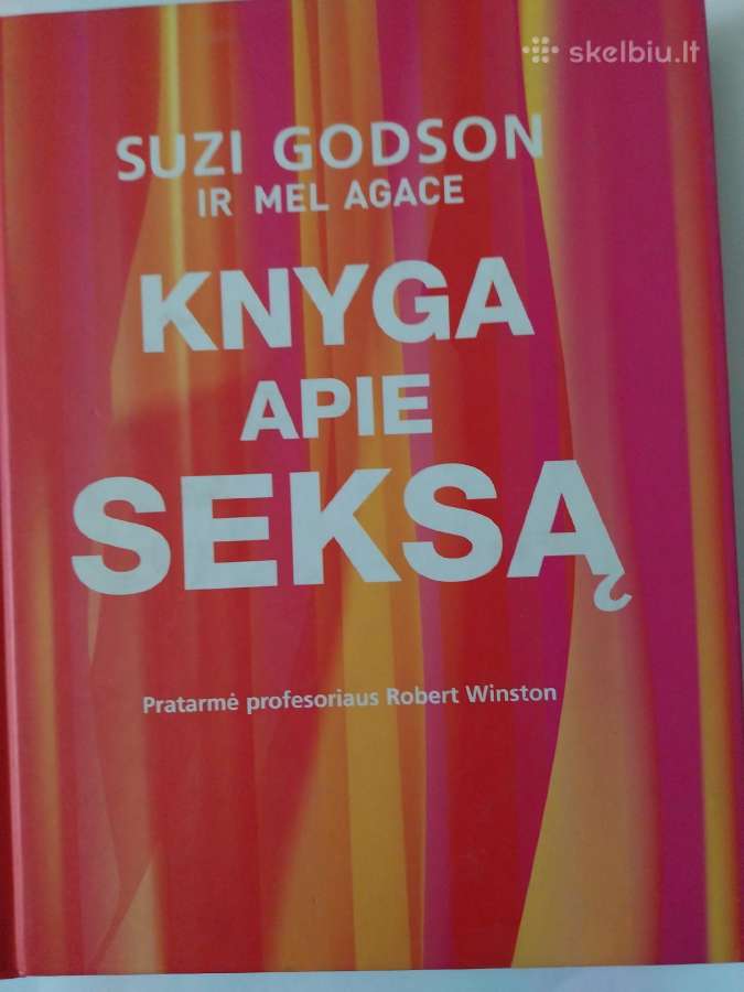 Knyga