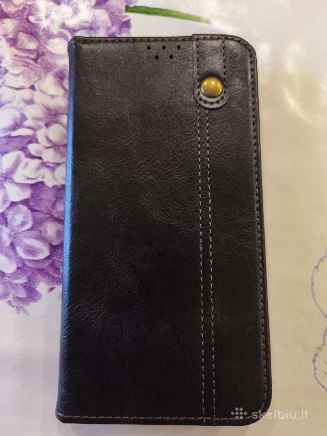 Samsung Galaxy S23 dekliukas