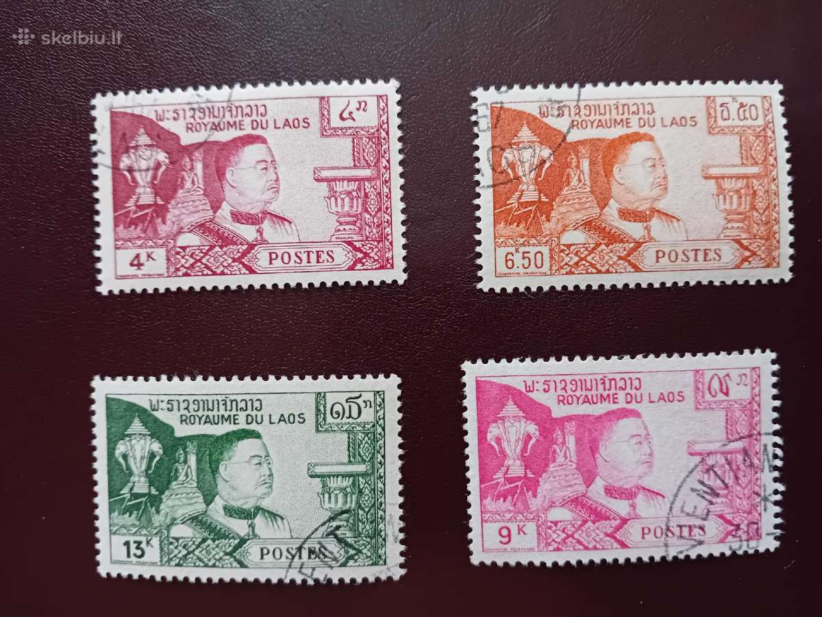 Laos