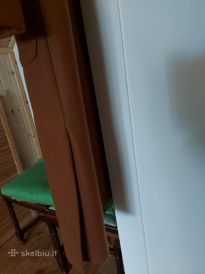 Naujos kolekcijos paltukas - nuotraukos Nr. 4