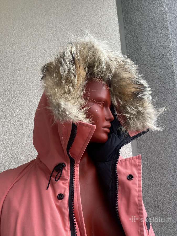 Canada goose striukė - nuotraukos Nr. 4
