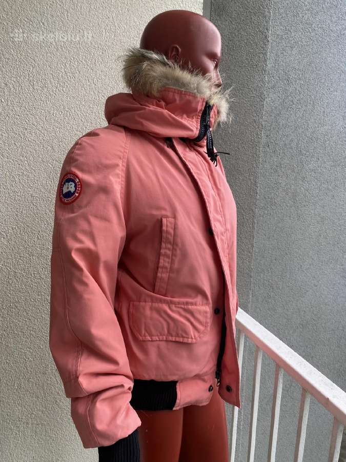 Canada goose striukė - nuotraukos Nr. 5