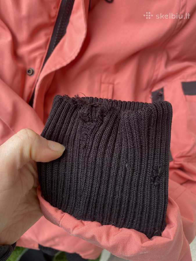 Canada goose striukė - nuotraukos Nr. 7