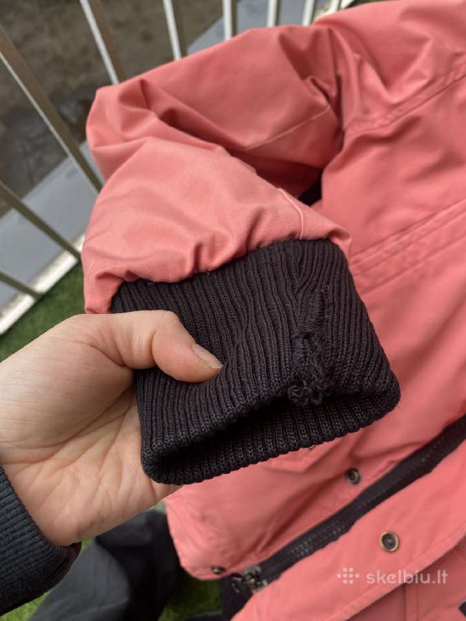 Canada goose striukė - nuotraukos Nr. 8