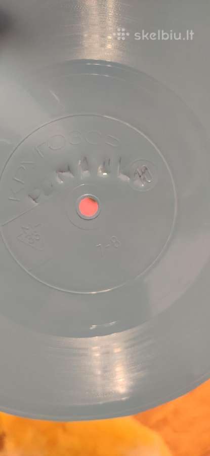 Įvairios naudotos Vinilinės plokštelės - nuotraukos Nr. 10