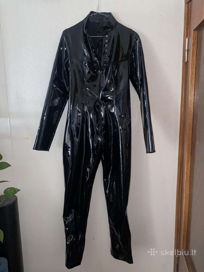 Storo pvc kostiumas
