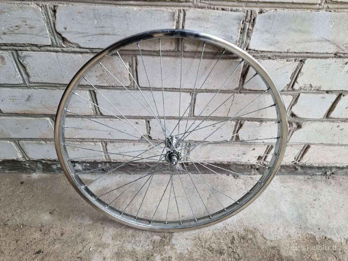Dviračio ratlankiai stabdziai