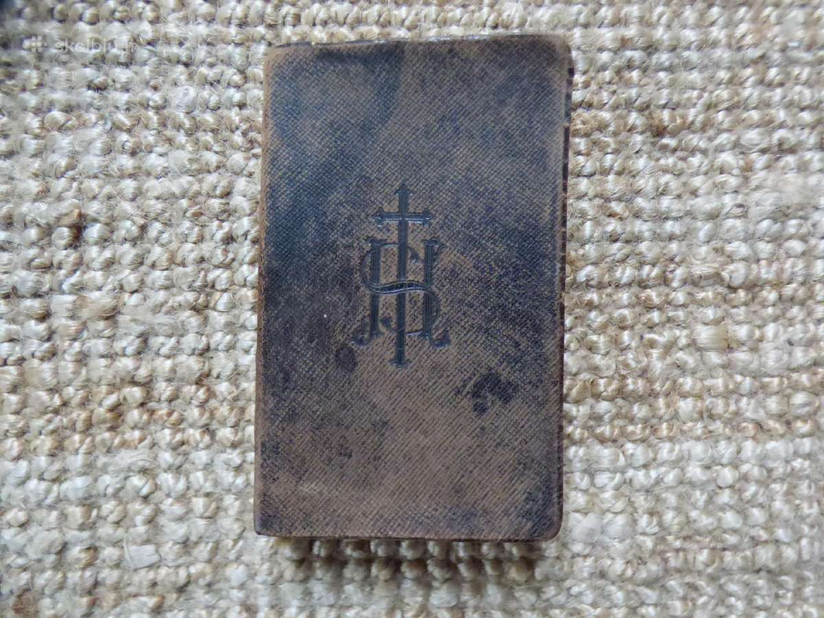 Breviarium Romanum 1908