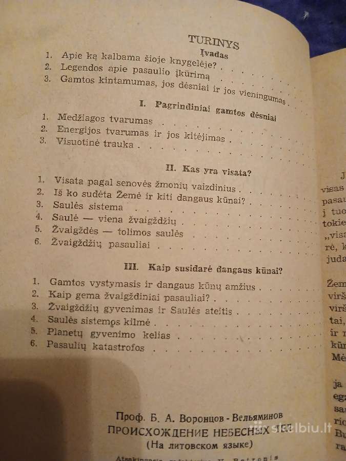 Vintage knygos pardavimui - nuotraukos Nr. 4