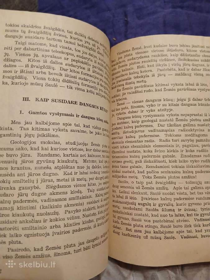 Vintage knygos pardavimui - nuotraukos Nr. 6